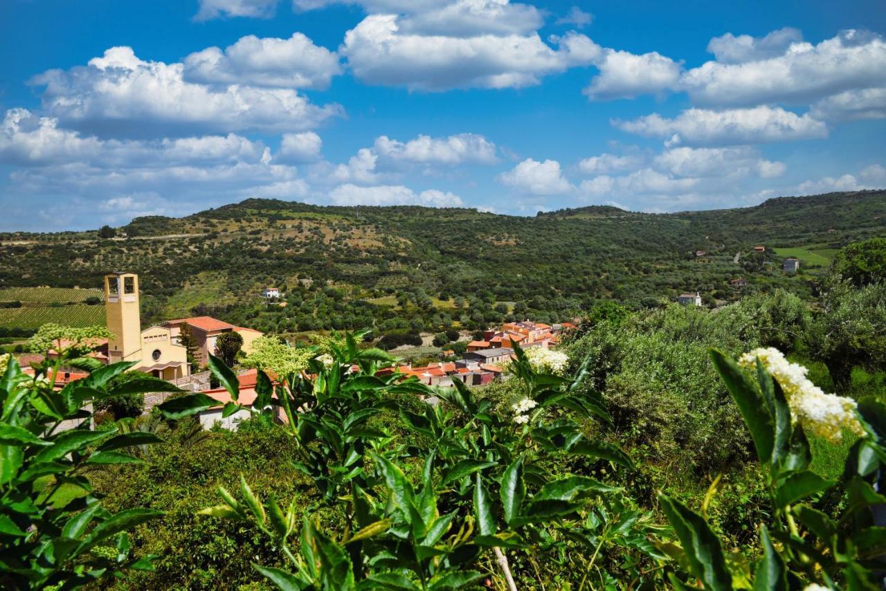 Arcu De Chelu B&B Modolo  Exterior photo